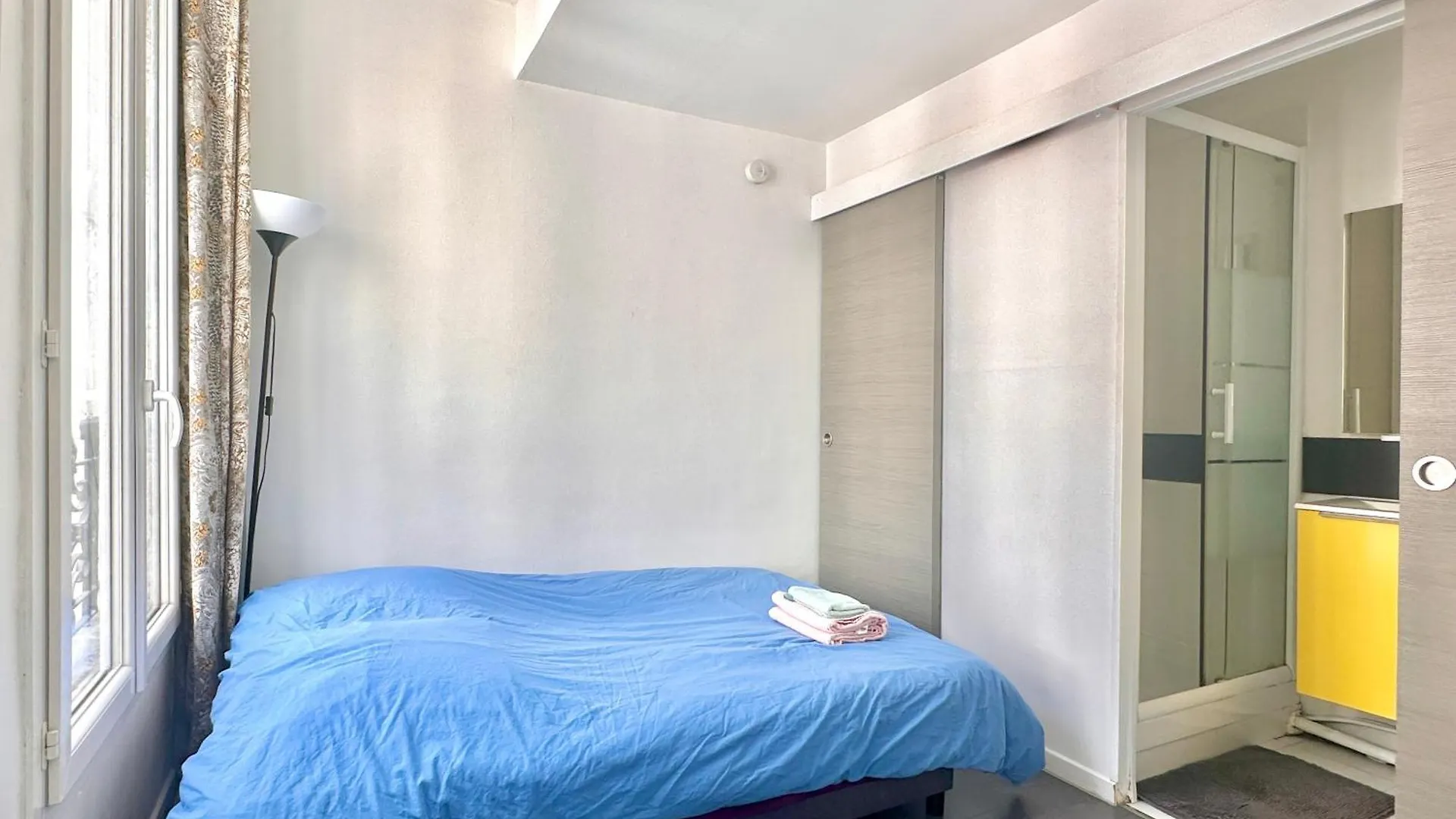 Comfortable And Secure Montmartre Berthe Apartment *