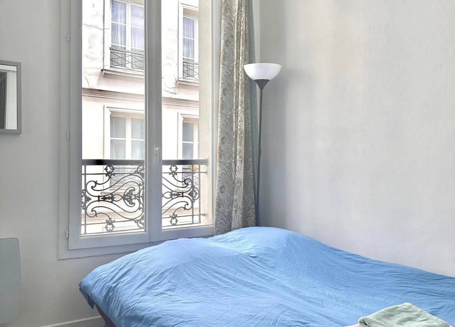 Appartamento Comfortable And Secure Montmartre Berthe Parigi